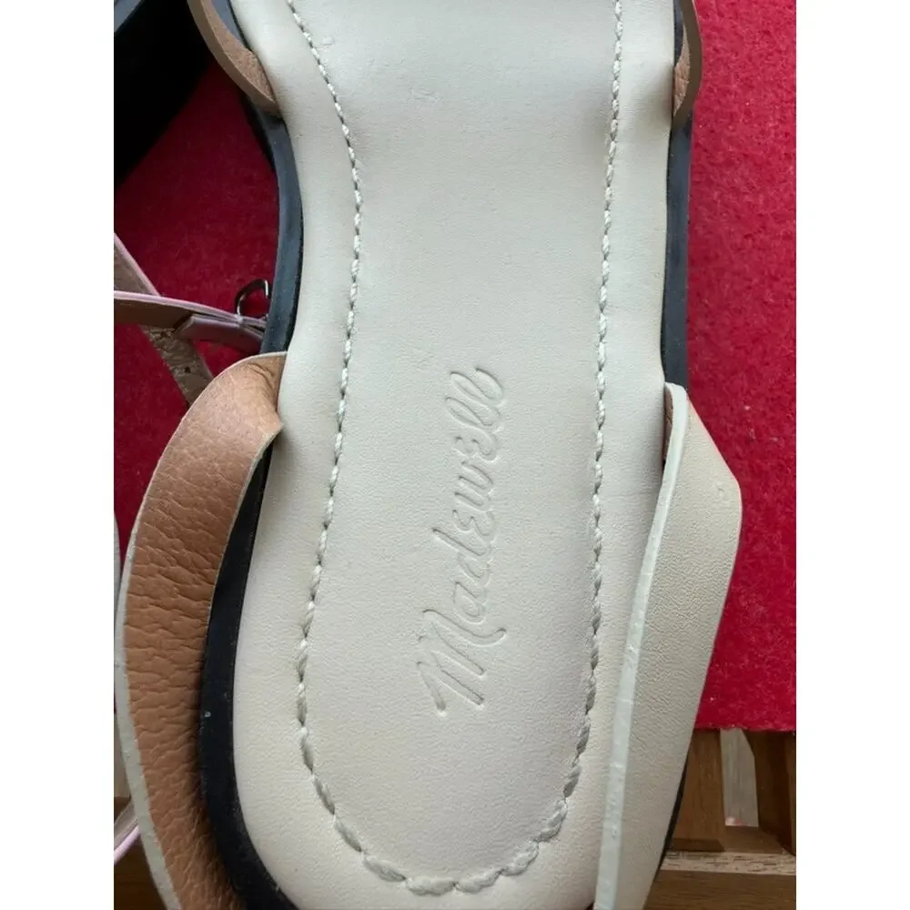 Madewell birdie double